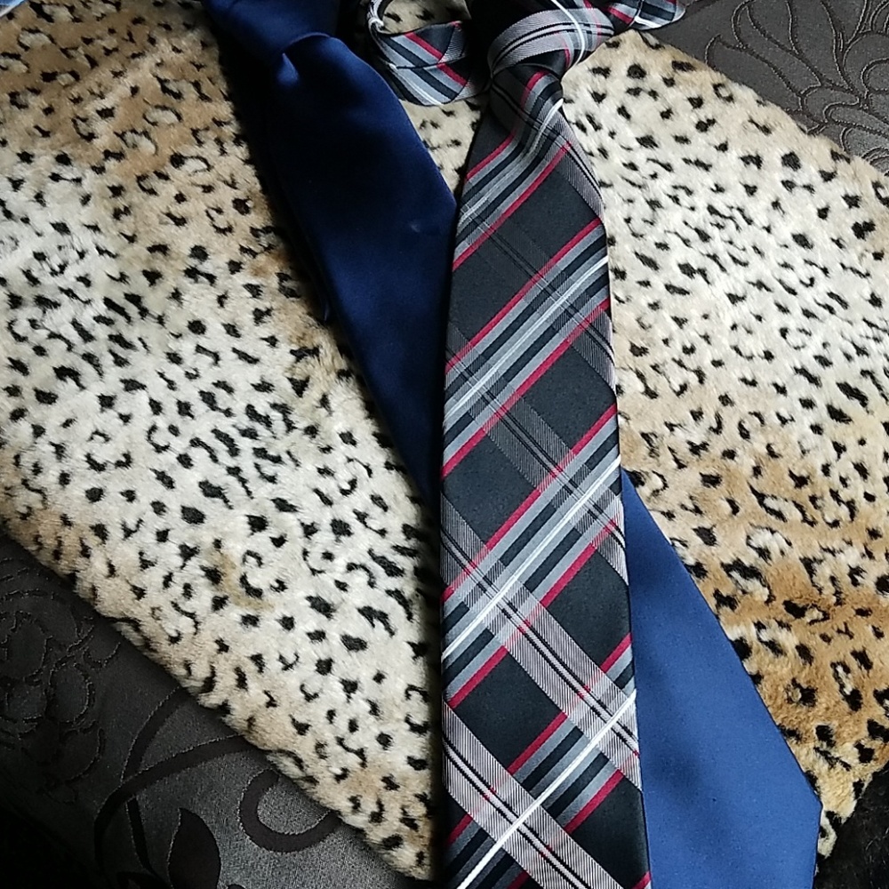 Men's ties